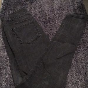 21 Denim Black jeans